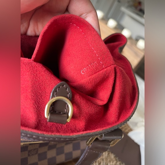 BM025 Louis Vuitton Hempstead PM - Picture 13 of 15